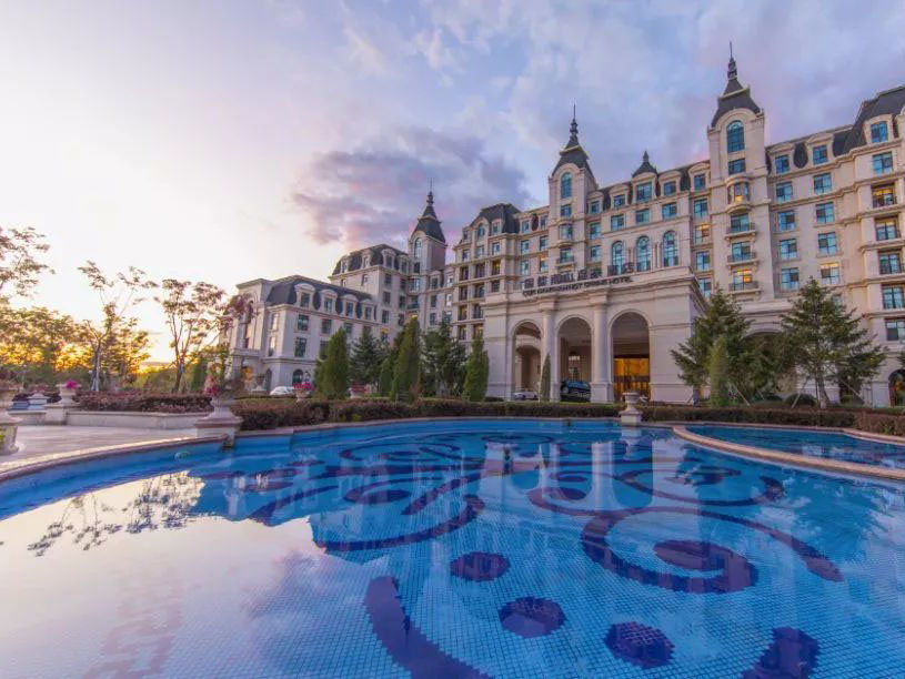 9001cc金沙以诚为本(中国)有限公司官网