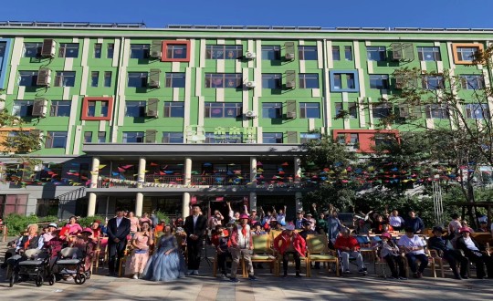 2024年9月10日，，，，，，养老公司亲亲园举行“9周年”庆典_副本.jpg